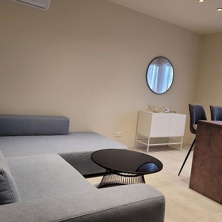 Lara II Apartman Debrecín Exteriér fotografie