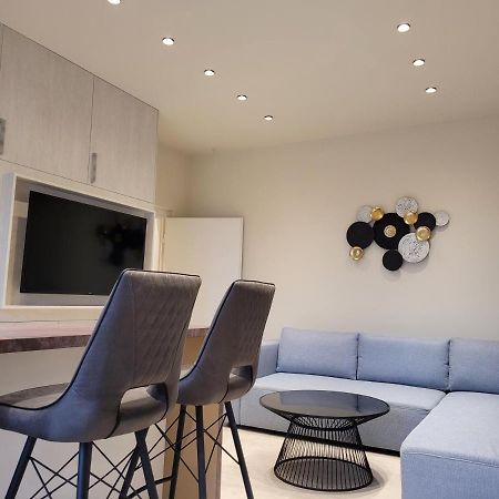 Lara II Apartman Debrecín Exteriér fotografie