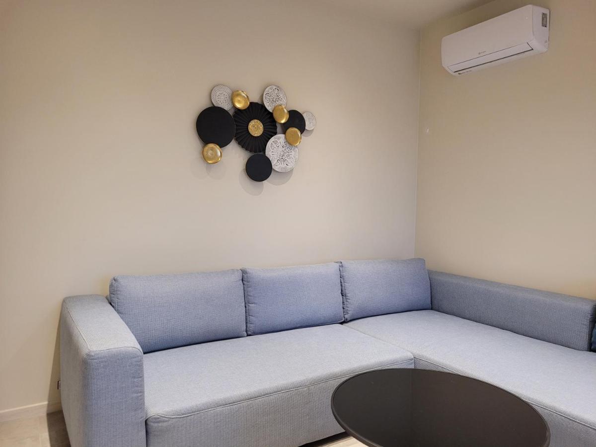 Lara II Apartman Debrecín Exteriér fotografie