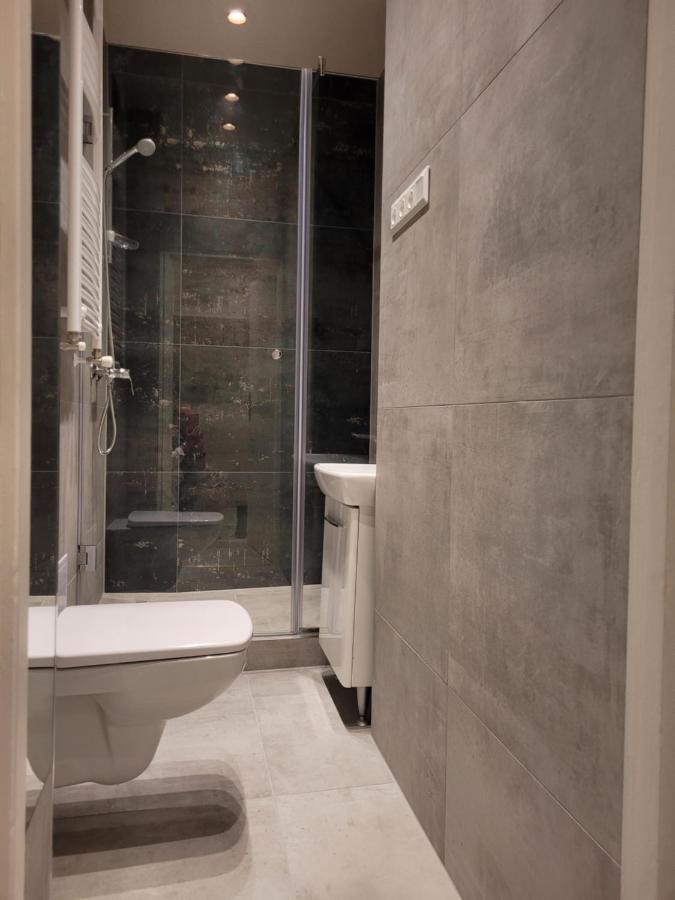 Lara II Apartman Debrecín Exteriér fotografie