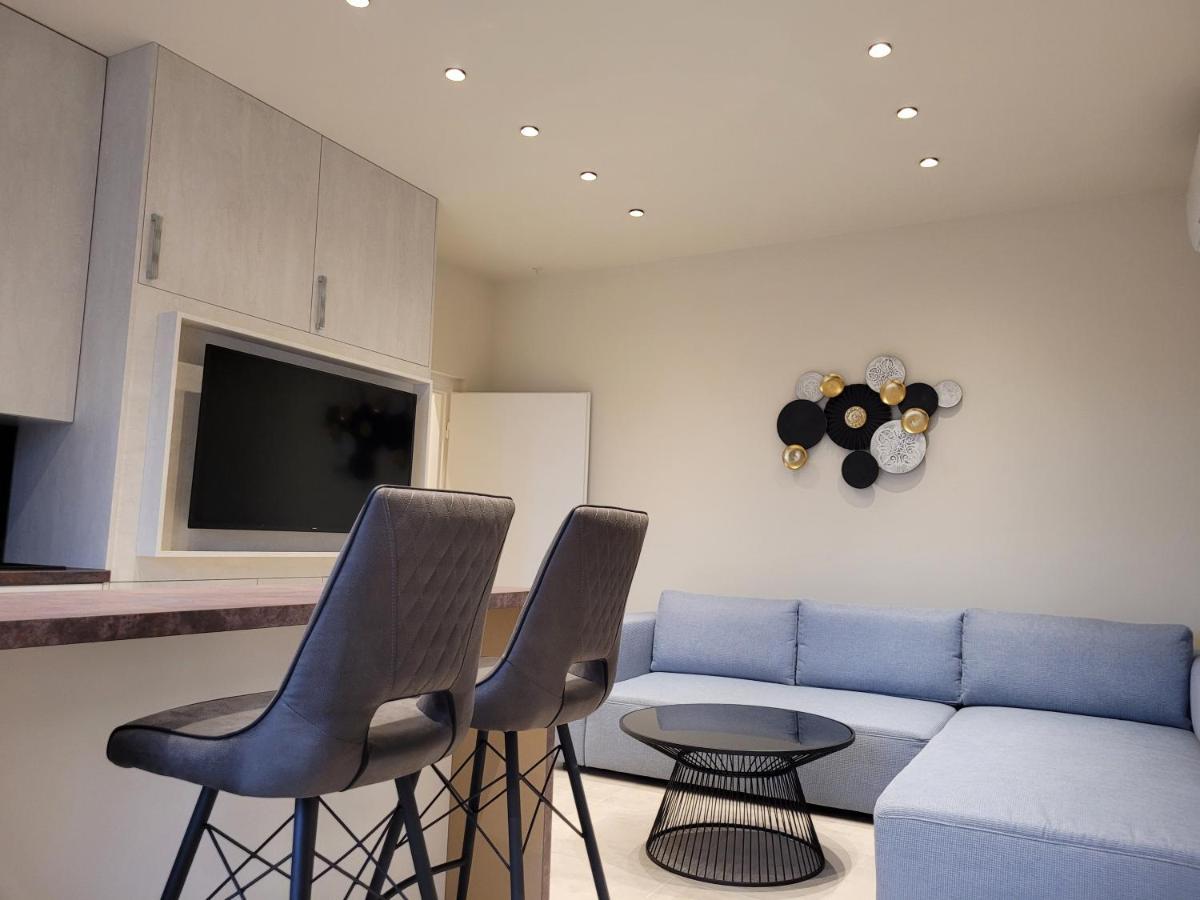 Lara II Apartman Debrecín Exteriér fotografie