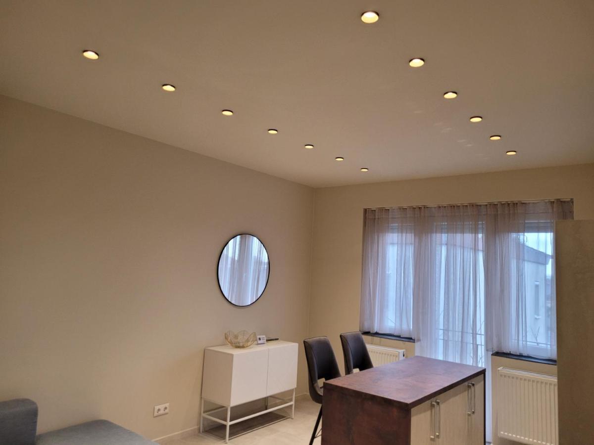 Lara II Apartman Debrecín Exteriér fotografie